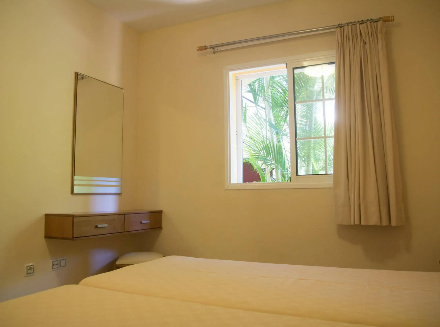 Residencial El Llano