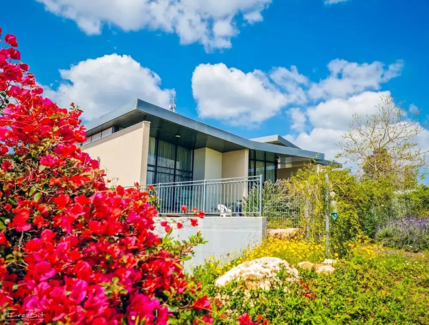 Ein Harod Country Suites & Guesthouse