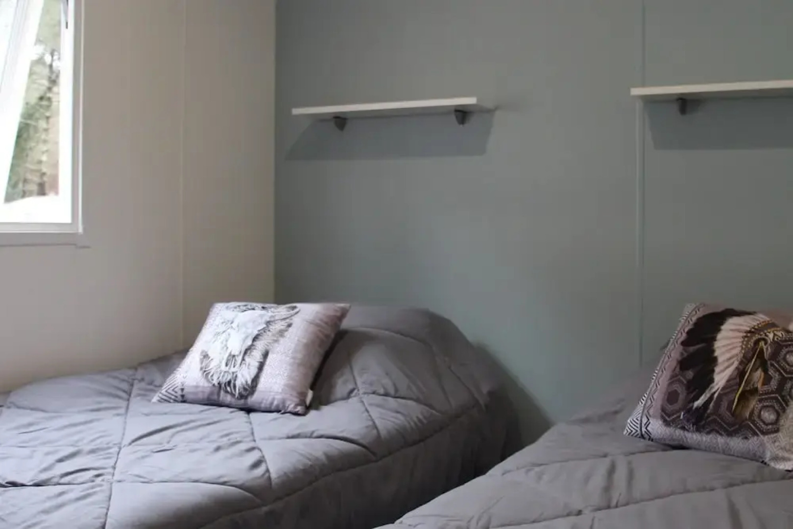 Property With 2 Bedrooms in Saint-julien-en-born, With Shared Pool, Furnished Garden and Wifi - 3 km From the Beach