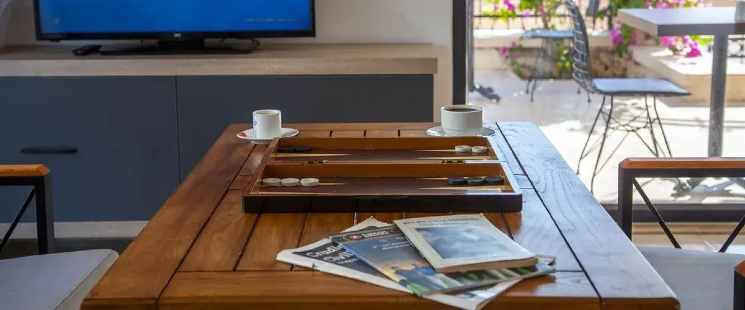 Demyra Boutique Hotel