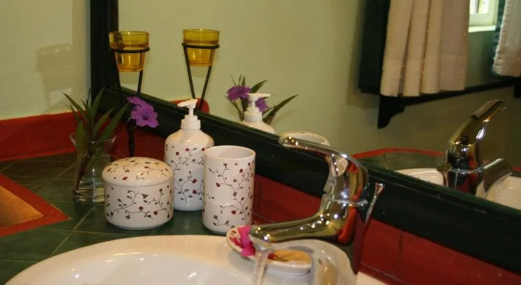 Madrugada Residencial