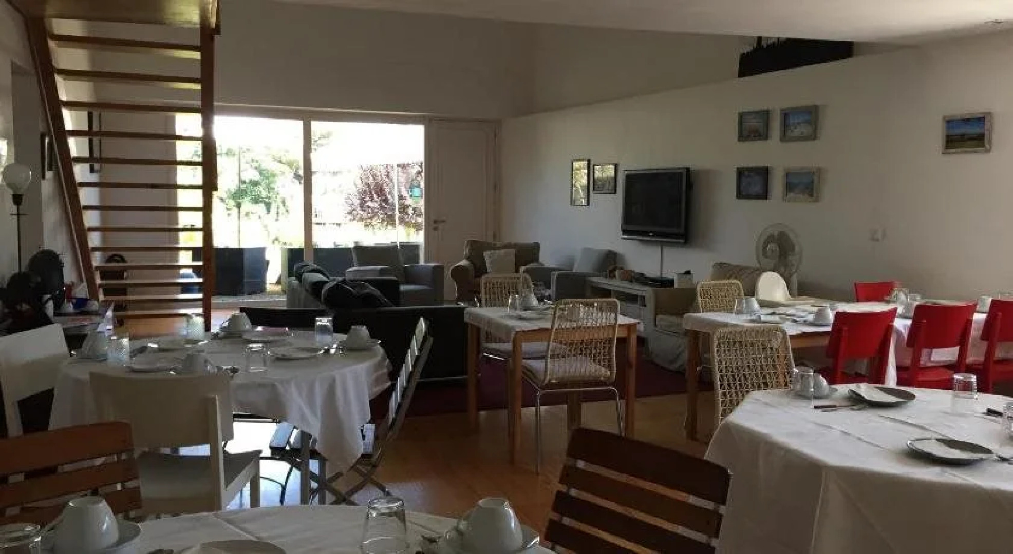 Paco de Pombeiro - Turismo de Habitacao