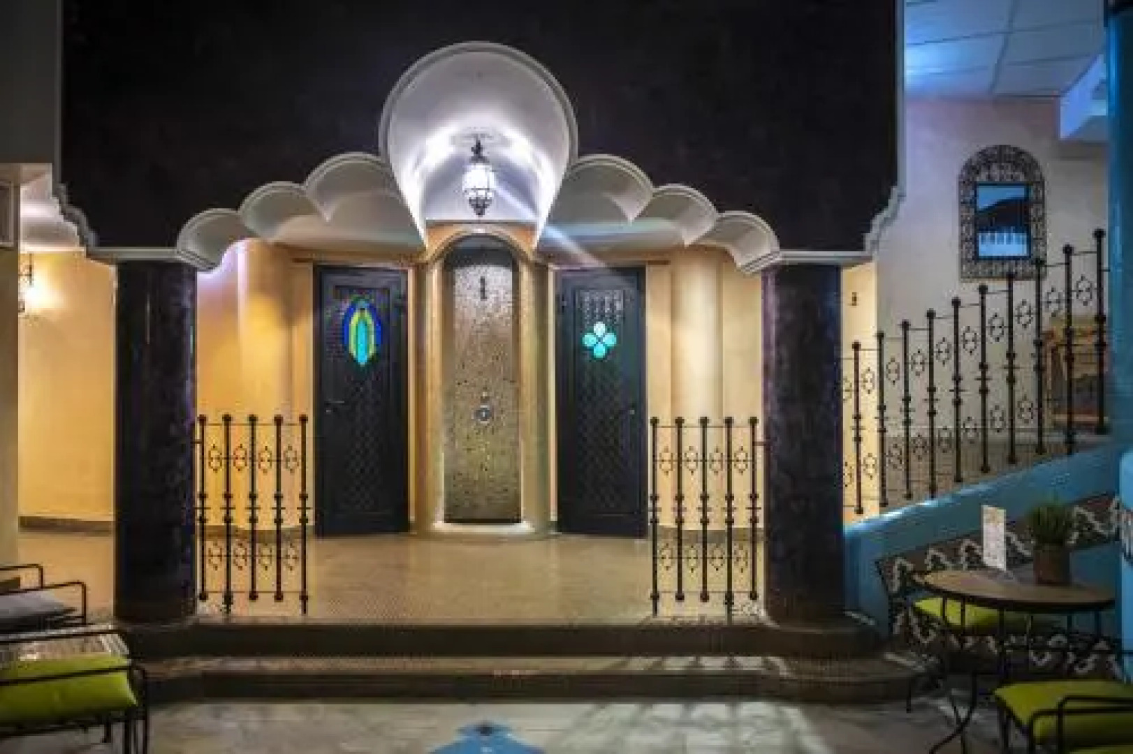 Willis Hotel**** Business & Wellness