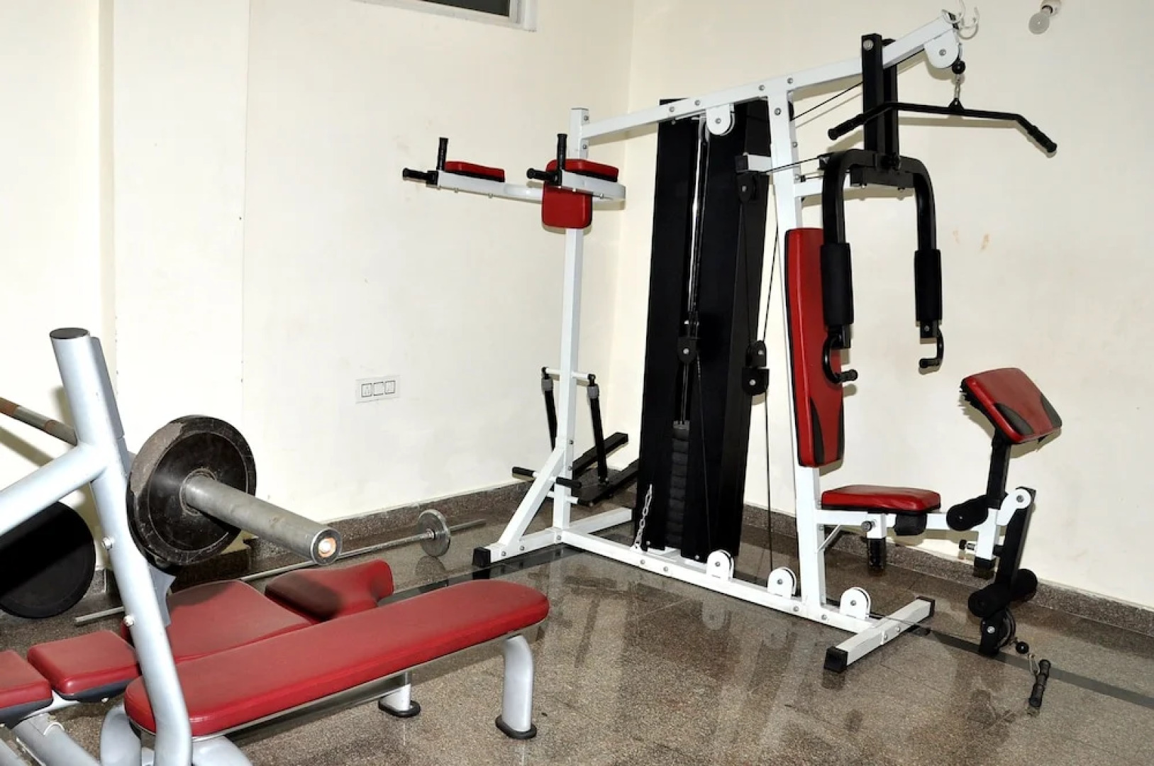 Cosmopolitan Cultural Centre