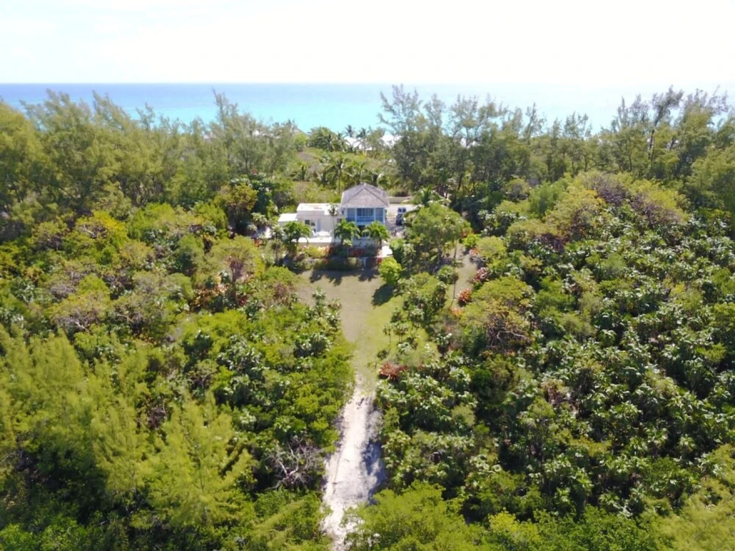 Sunnyside 2 Bedroom Home