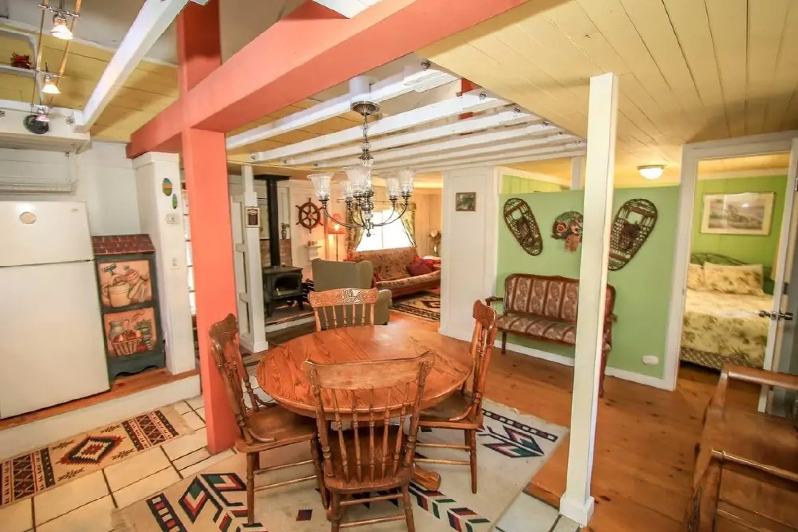 Pines 23 1438 by RedAwning