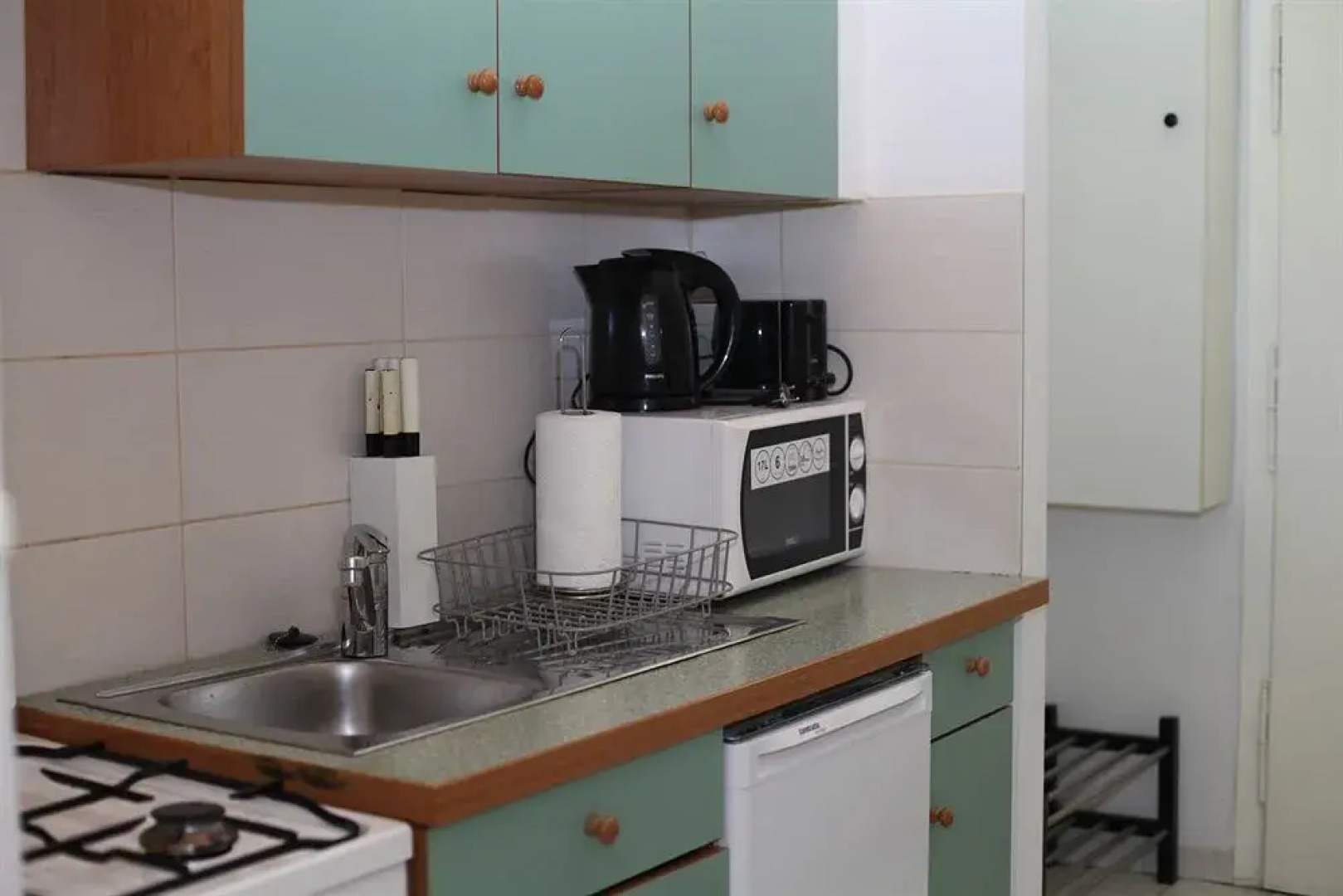 Apartment Mandlgasse