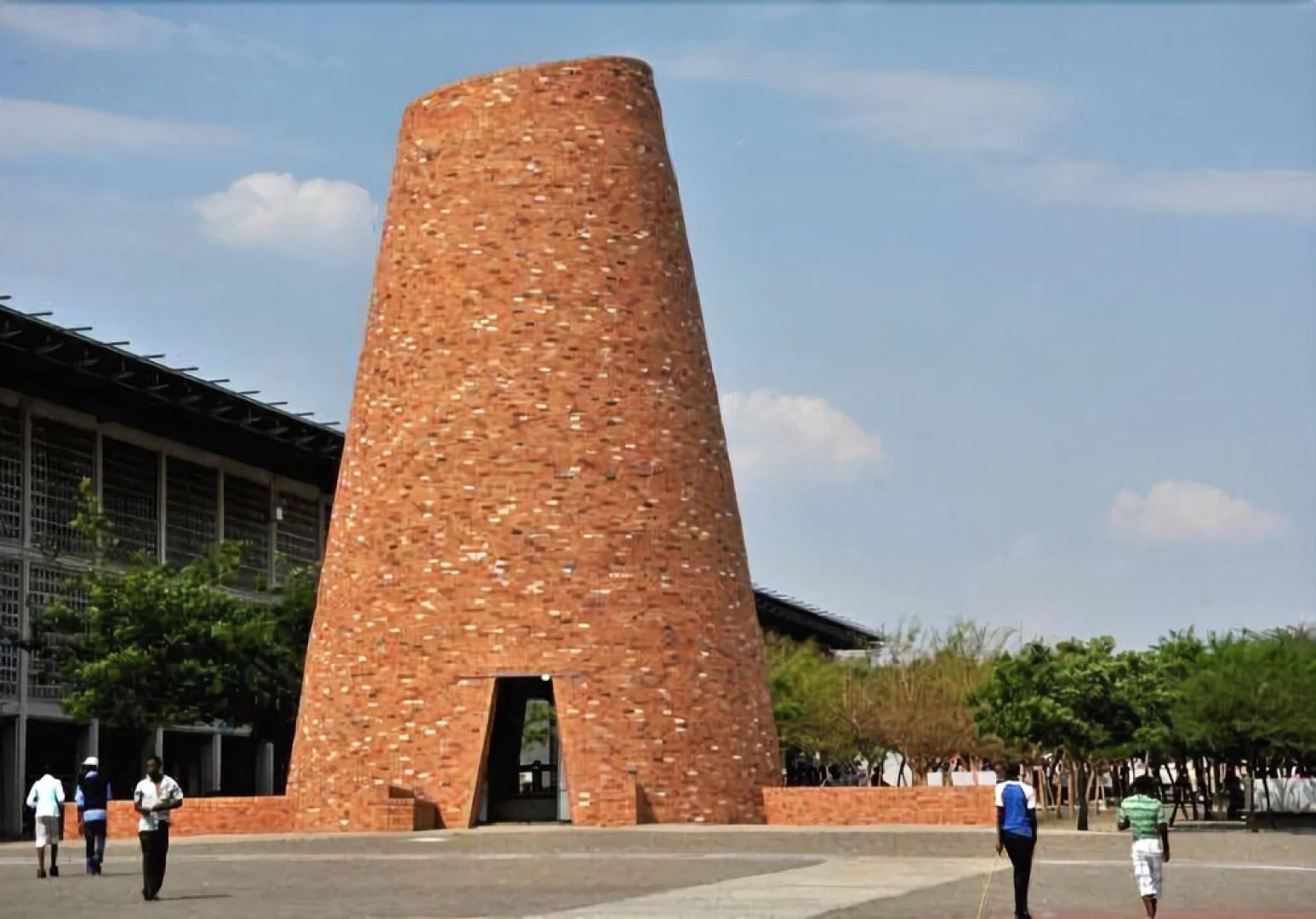 The Soweto Hotel & Conference Centre