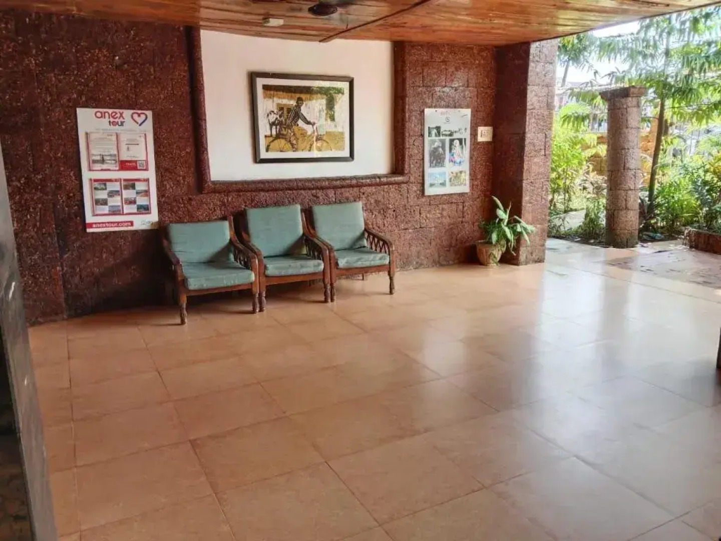 Sea Breeze Beach Resort Candolim