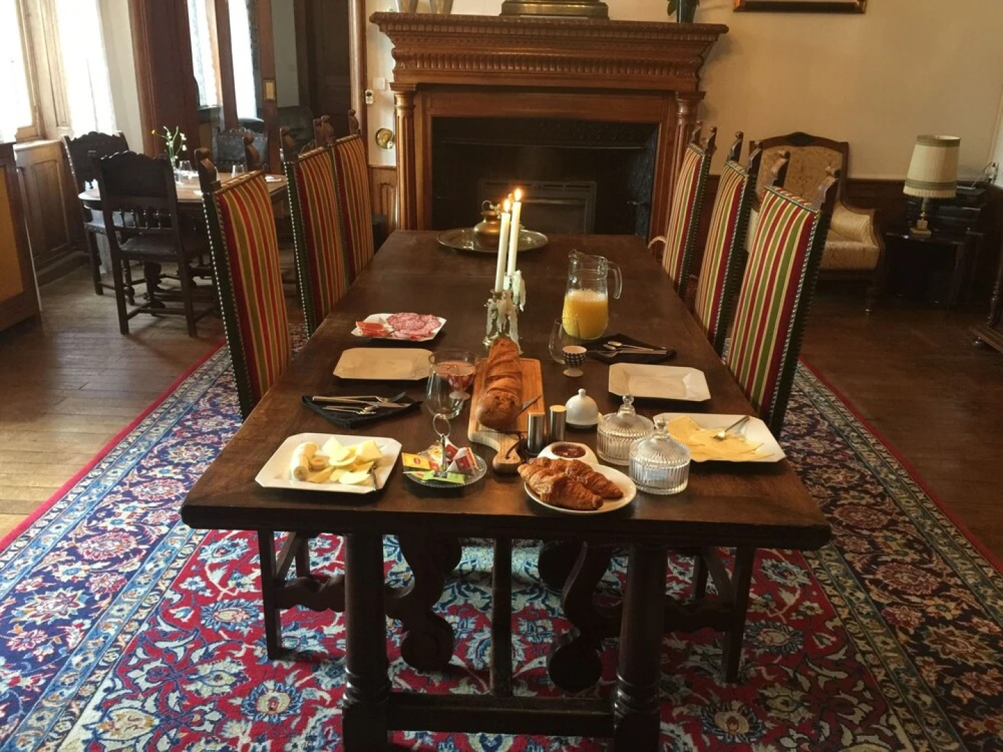 Château de Beauvais