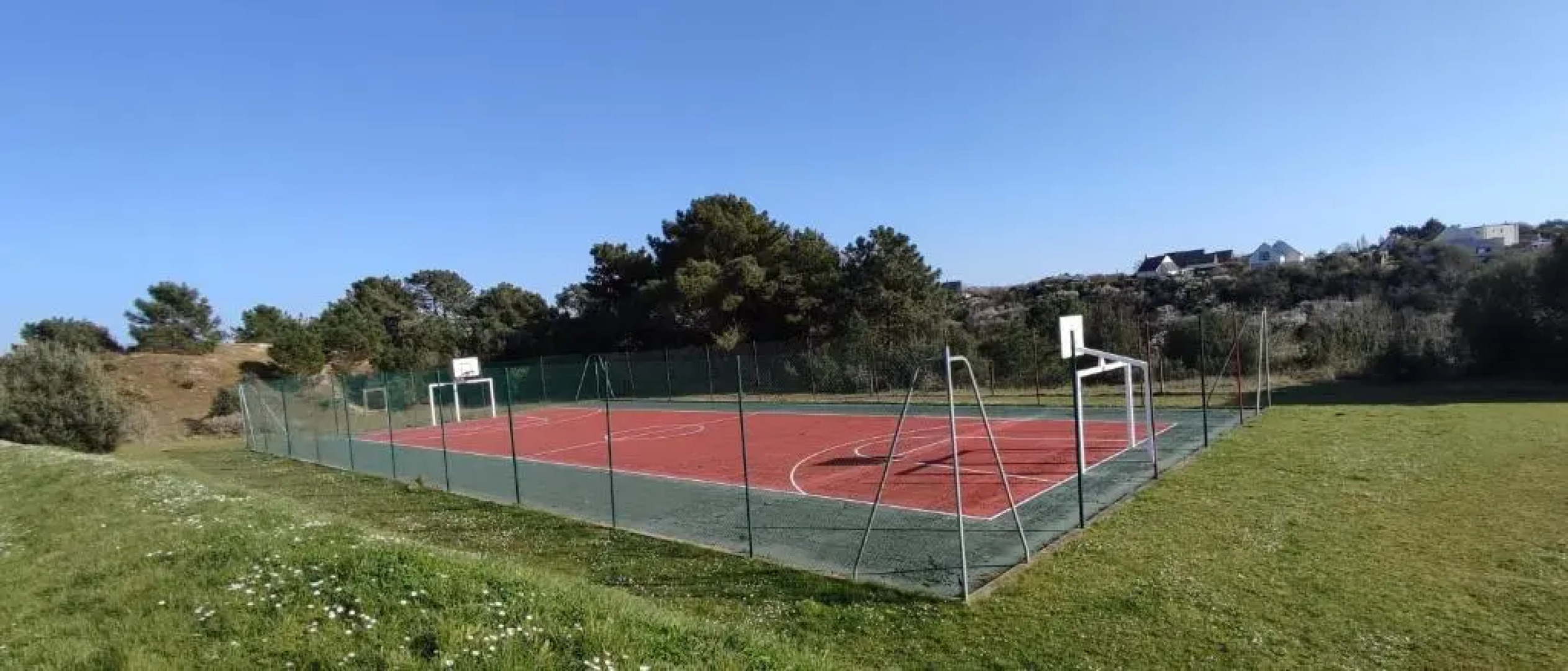 Maison des rêves à 700m de la mer