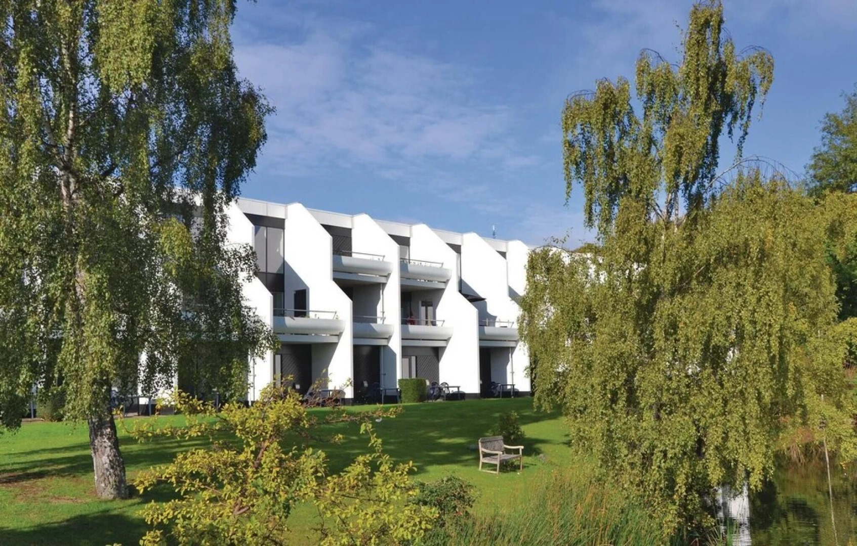 Amazing Apartment in Helsingør With 3 Bedrooms and Wifi