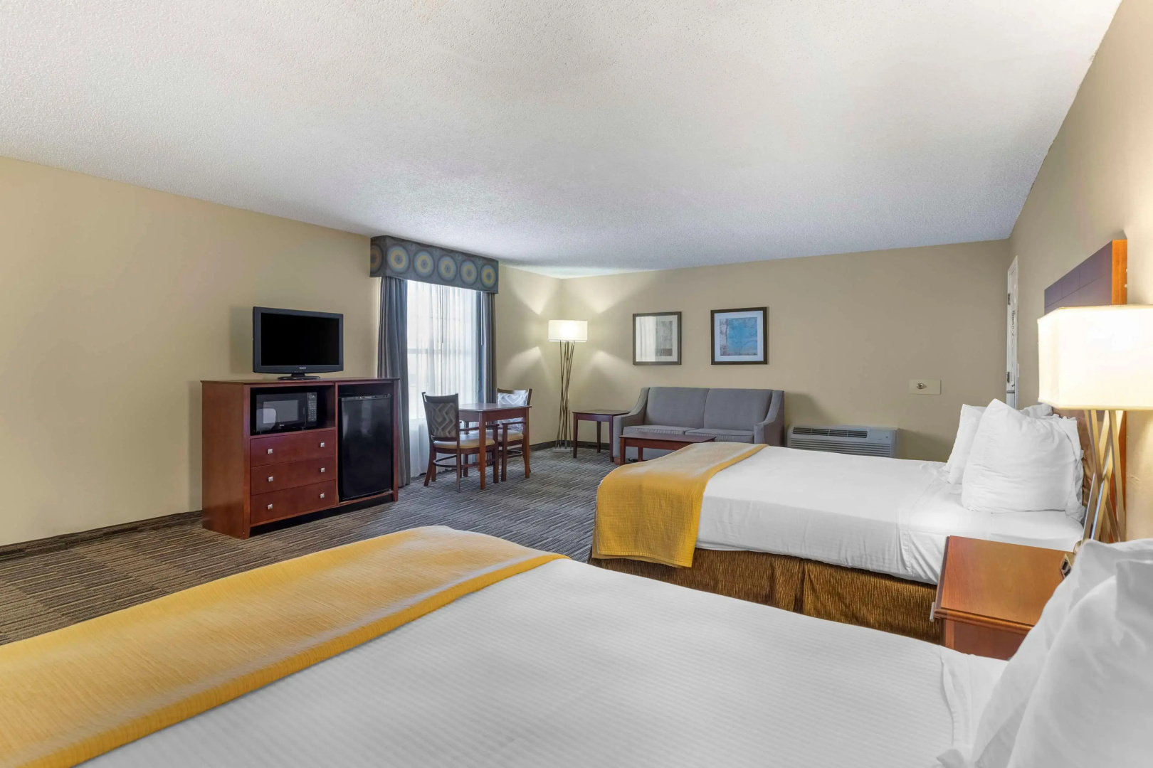 Best Western Sunday House Inn