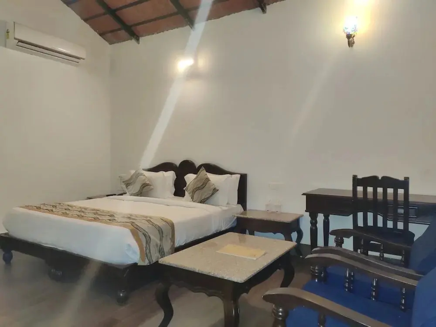 The Gir Resort