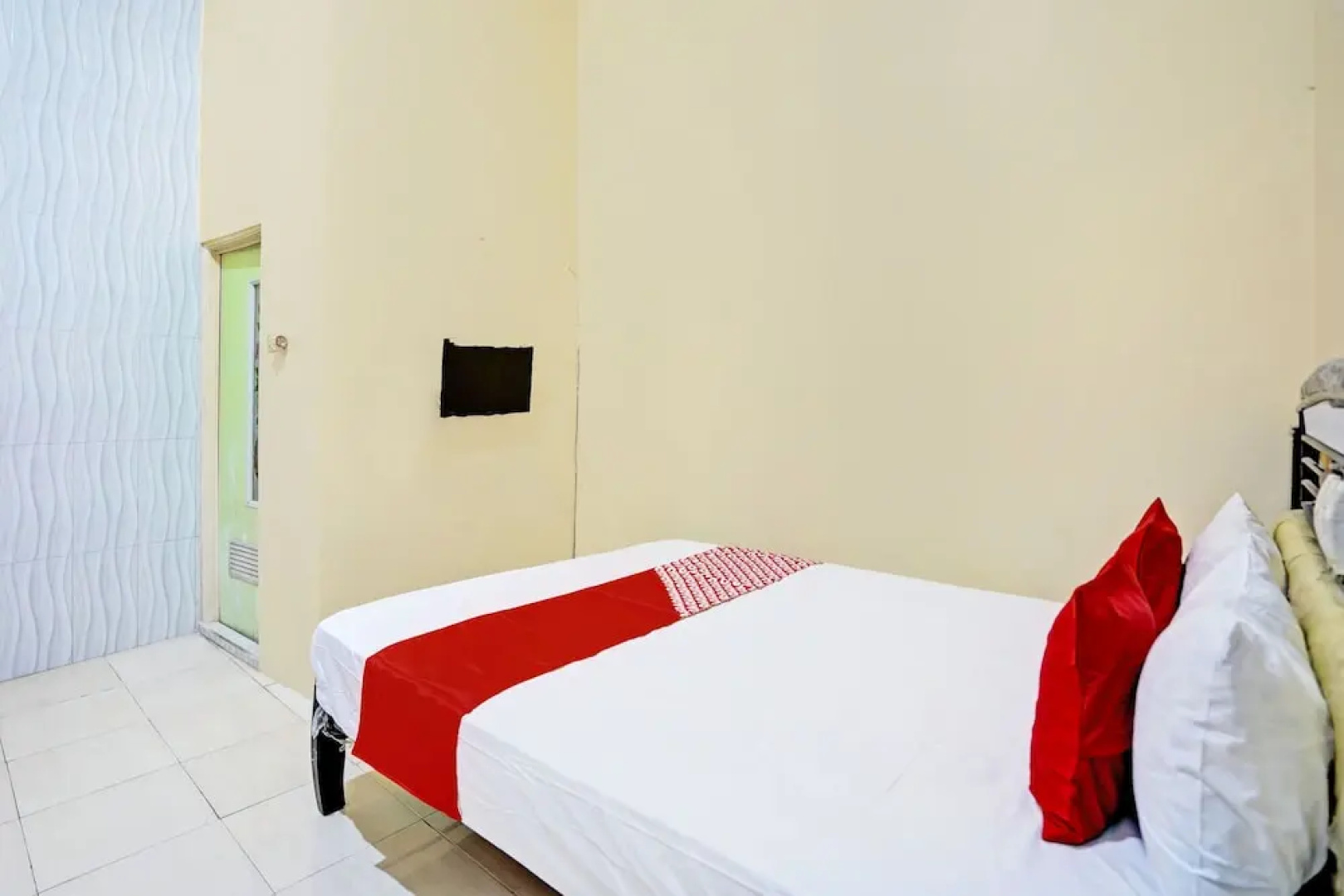 OYO Life  93032 Maju Mapan Homestay Syariah