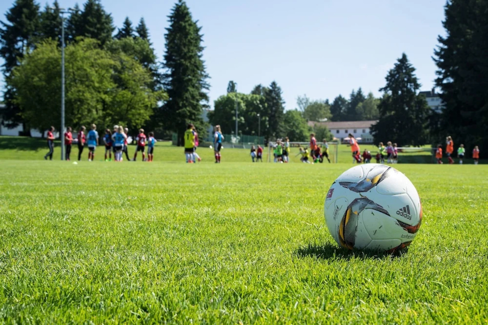 Sporthotel Grünberg