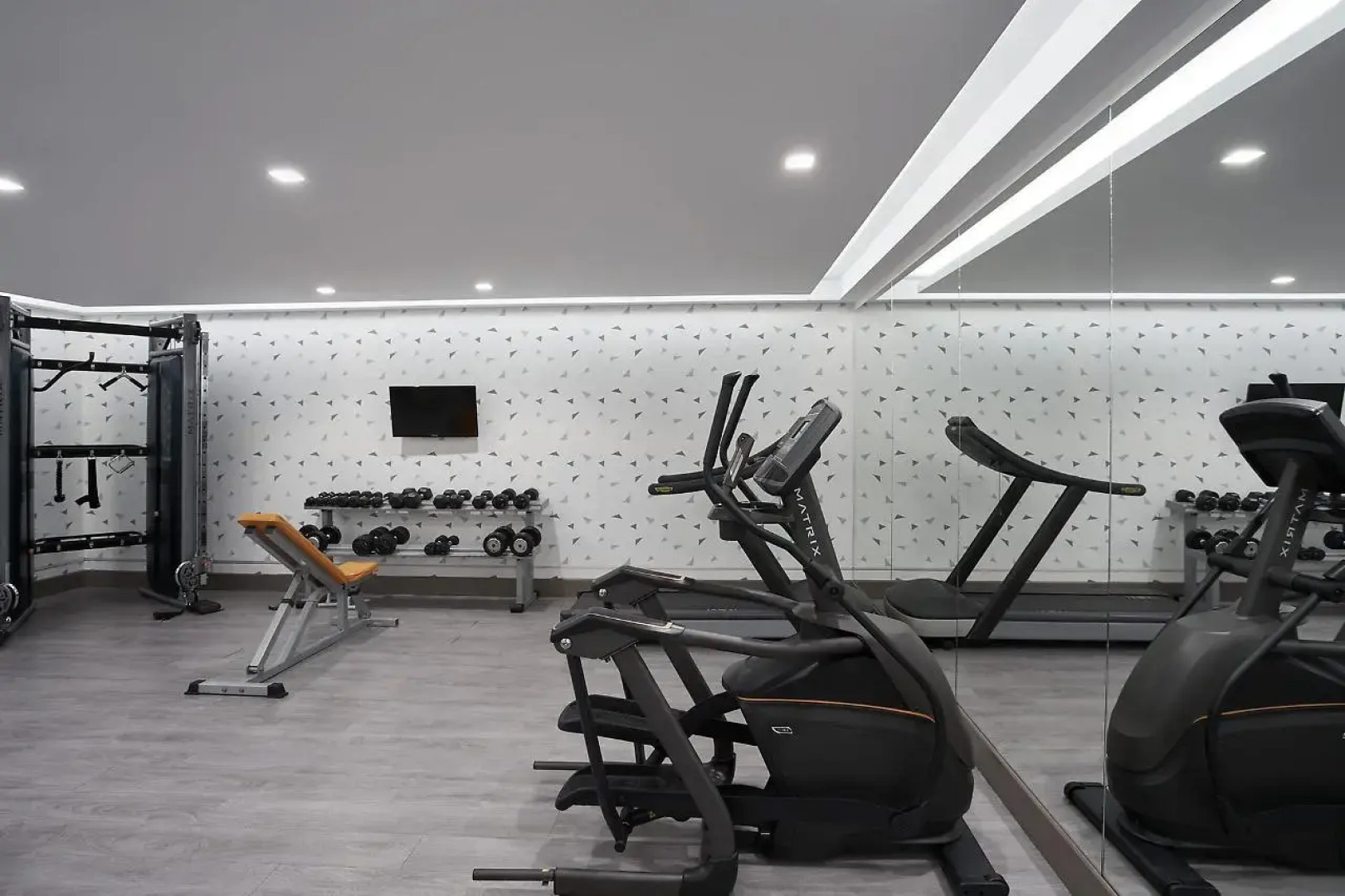 Atlantica Holiday Village Rhodes