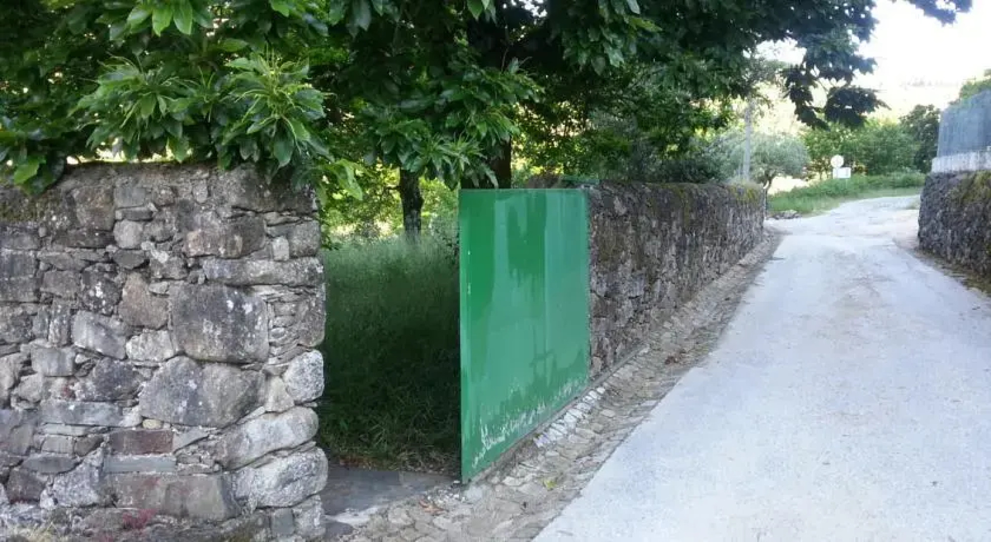 Casa Rustica na Aldeia de Coentral