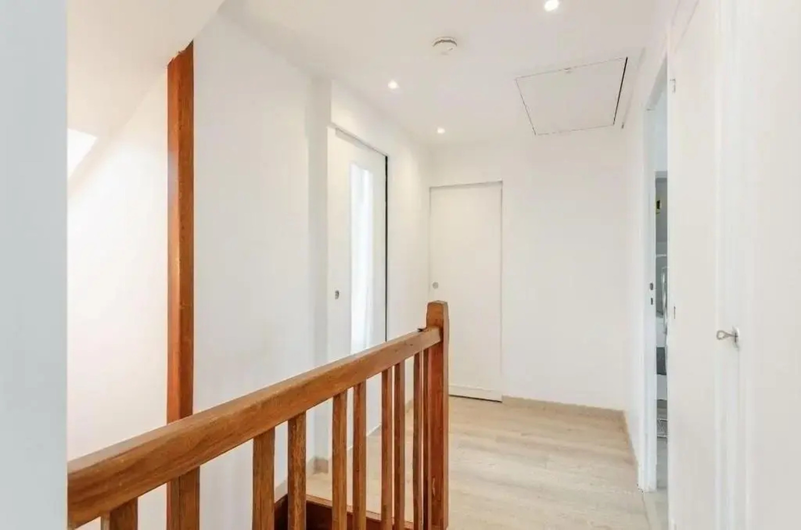 Chambre climatisée 15 m2