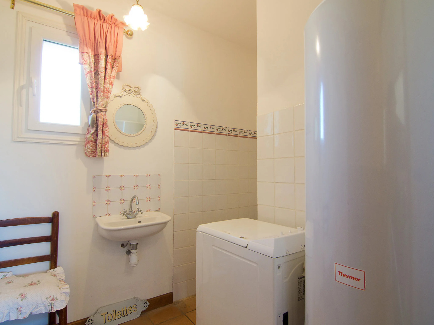 Holiday Home La Fabrique