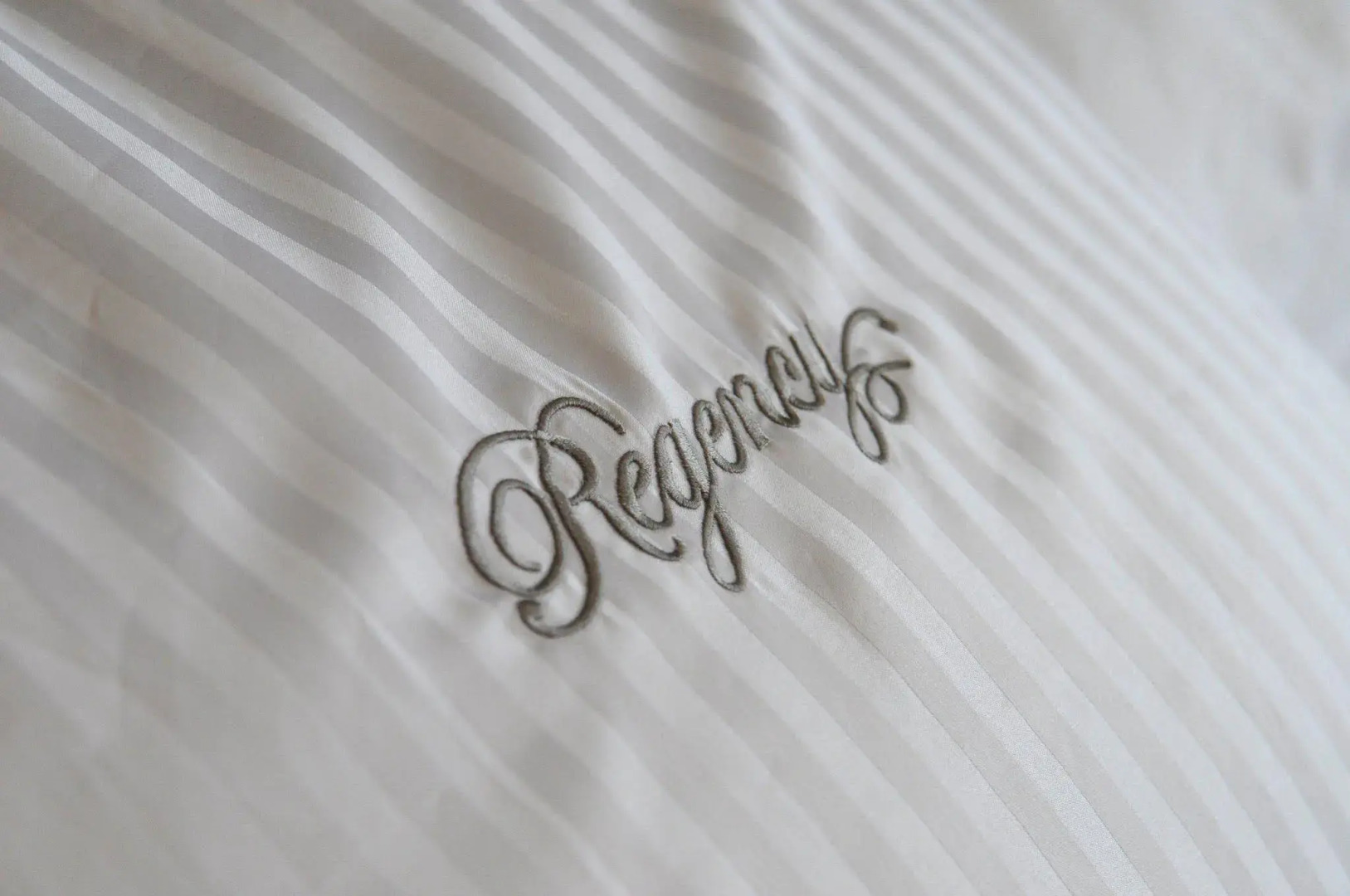 Regency Golf - Hotel Urbano