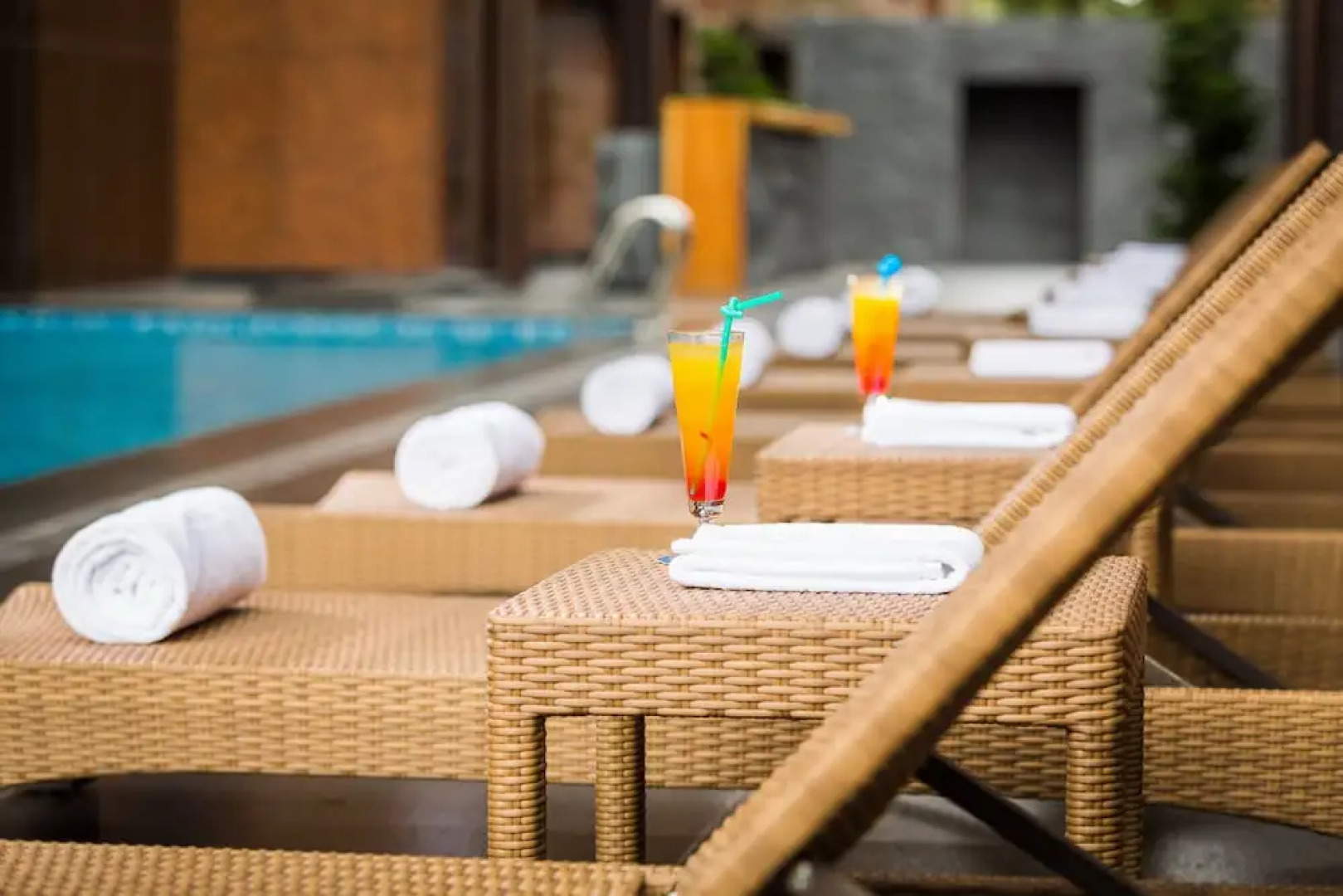 Queena Plaza Hotel Taitung