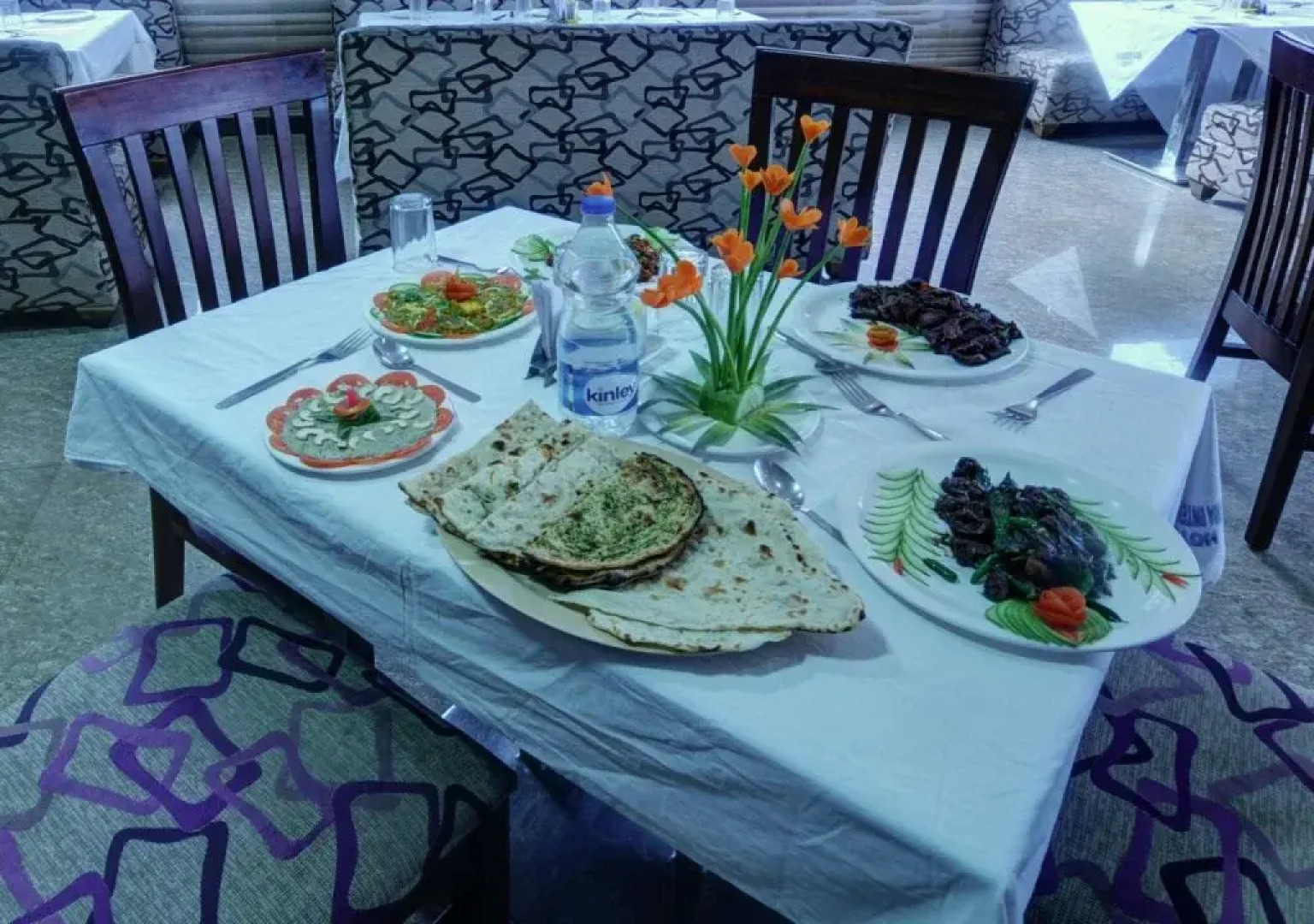 Hotel Mayura International