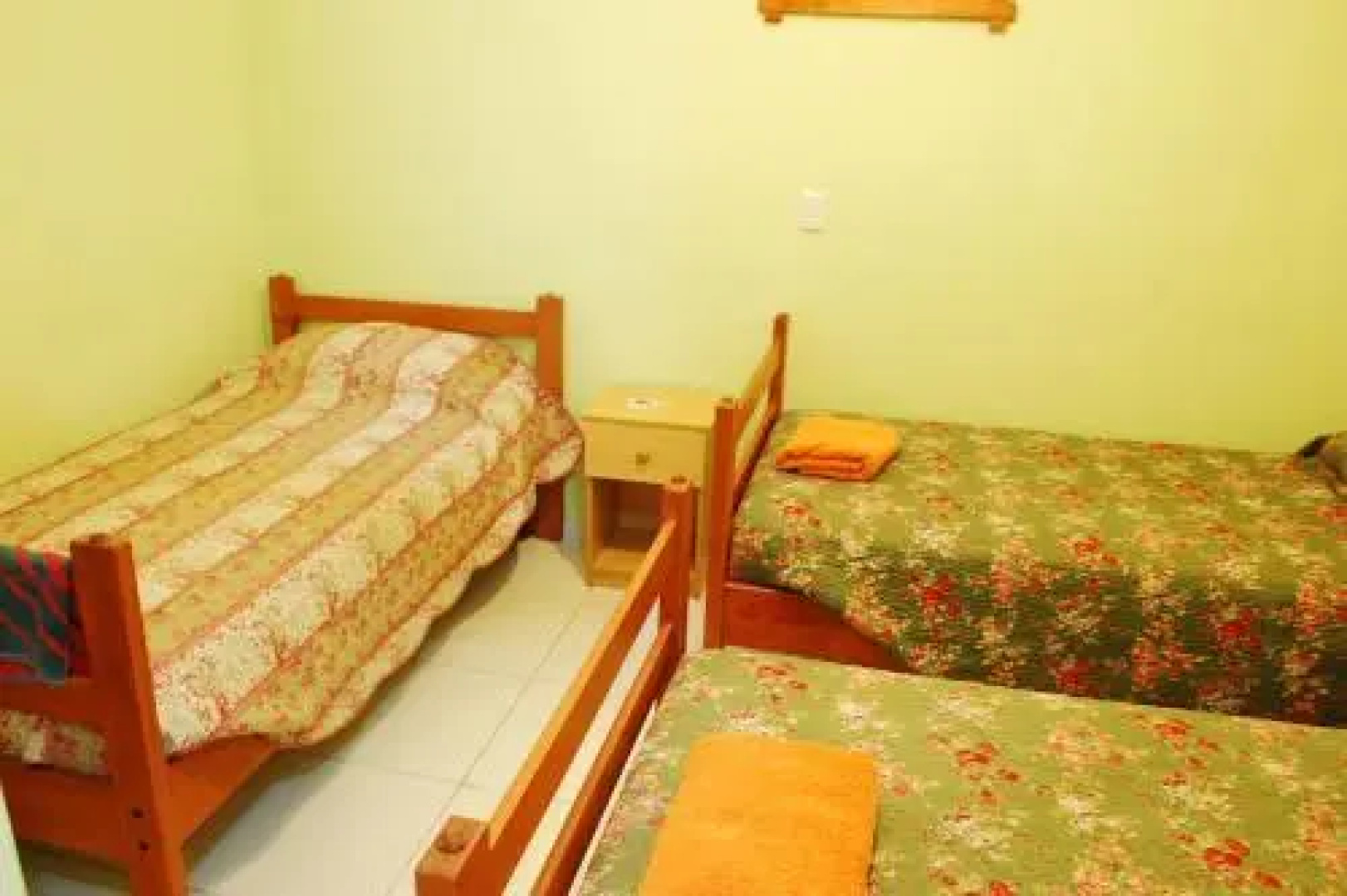 Hostal Portales