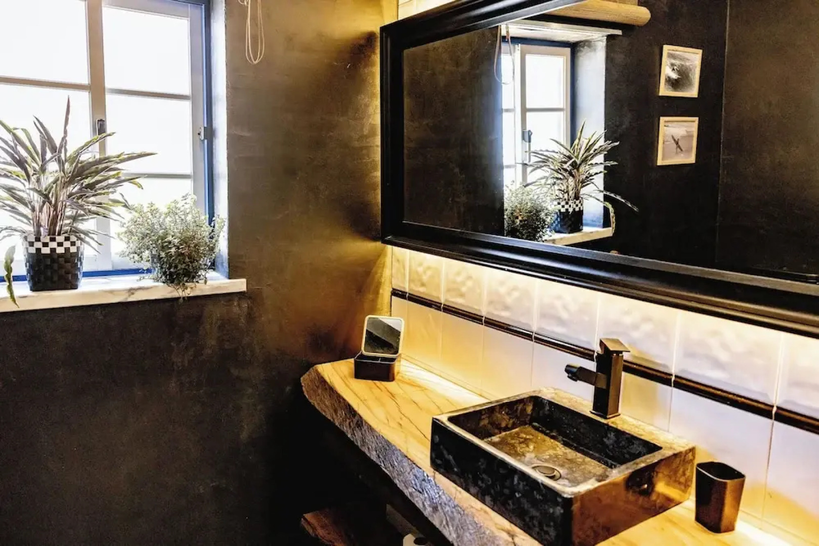 Stoke Portugal Surf House