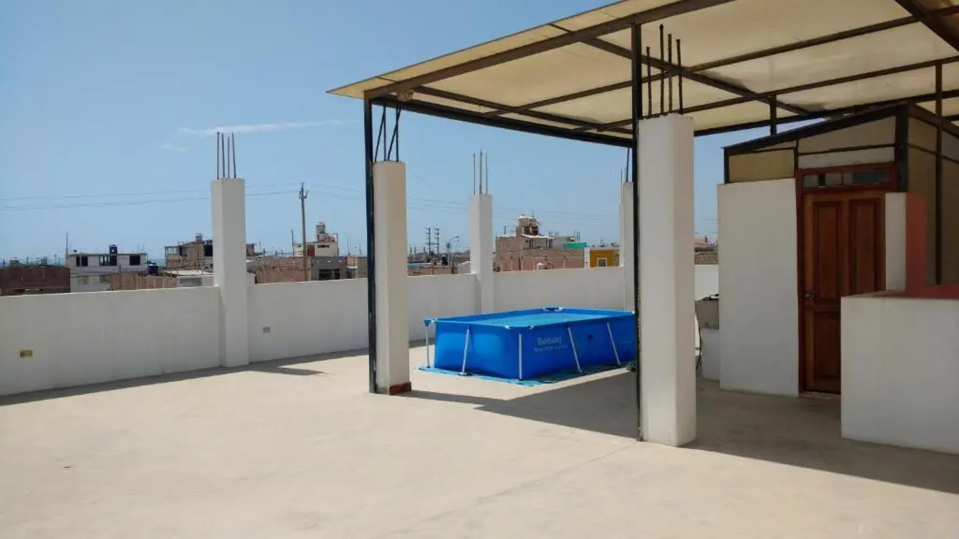 Casa Familiar Eventos y Recepciones Huanchaco Huanchaquito