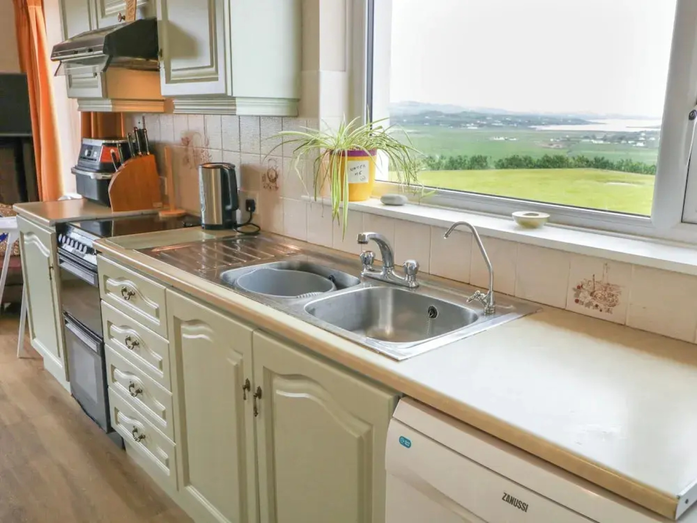 Ardagh Cottage