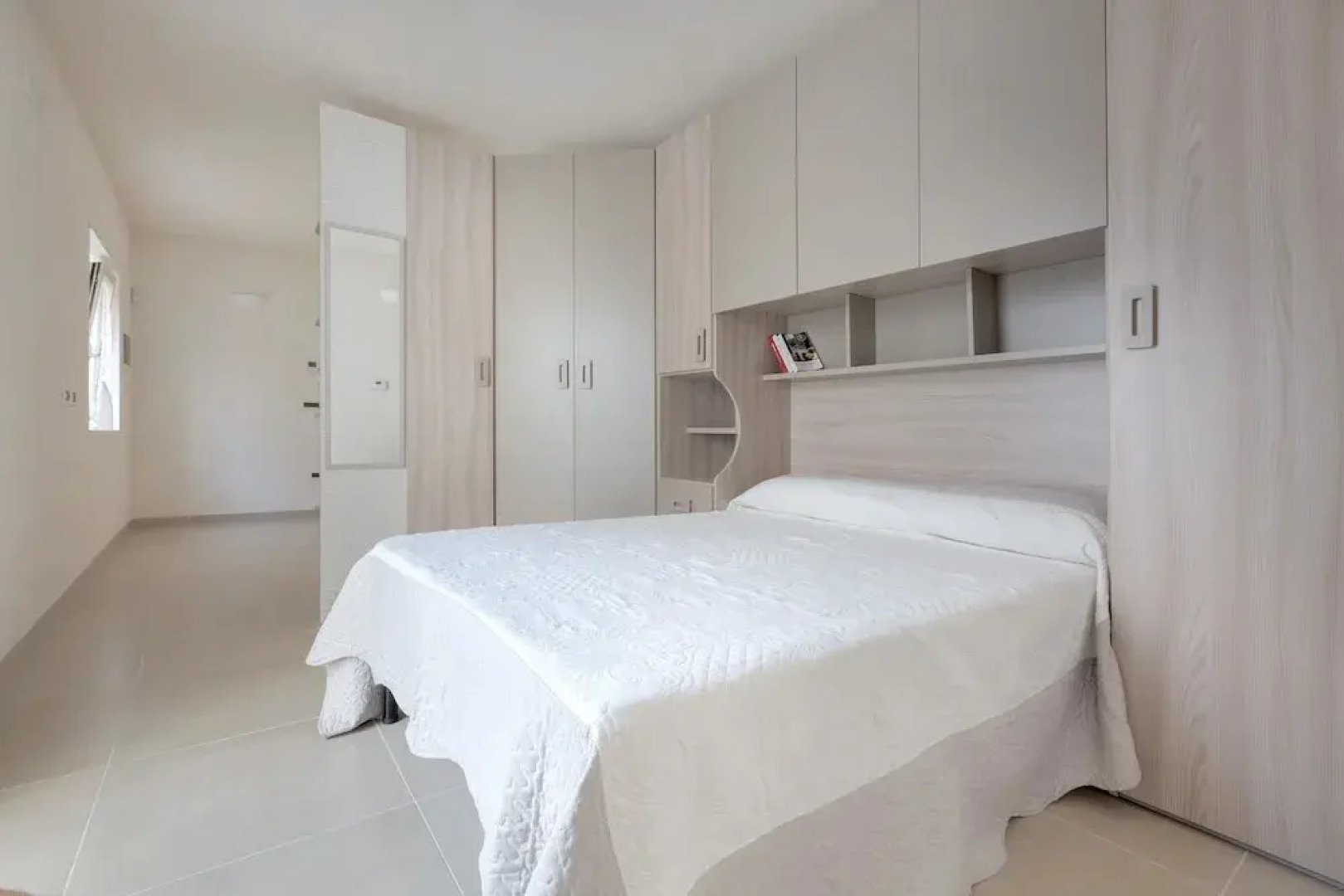 San Pancrazio Suite Apartments