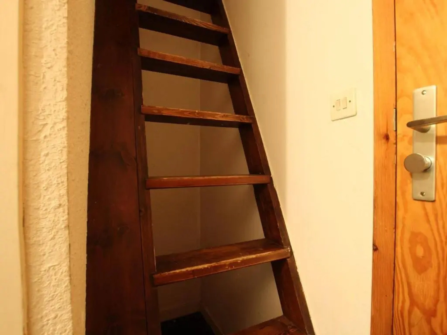 Appartement Vallouise, 1 pièce, 4 personnes - FR-1-330G-126