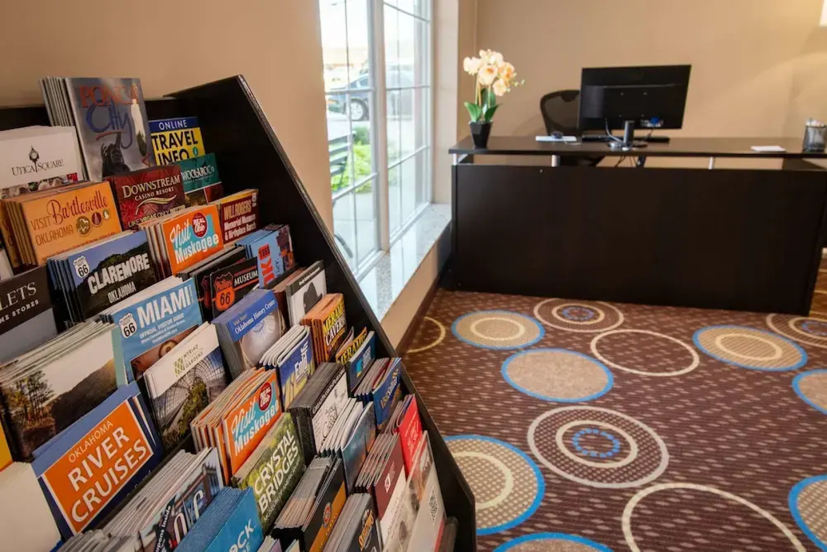 Super 8 By Wyndham Owasso Tulsa North Area