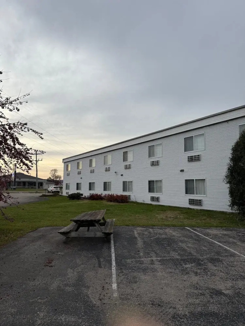 Northwood Inn Prairie Du Chien