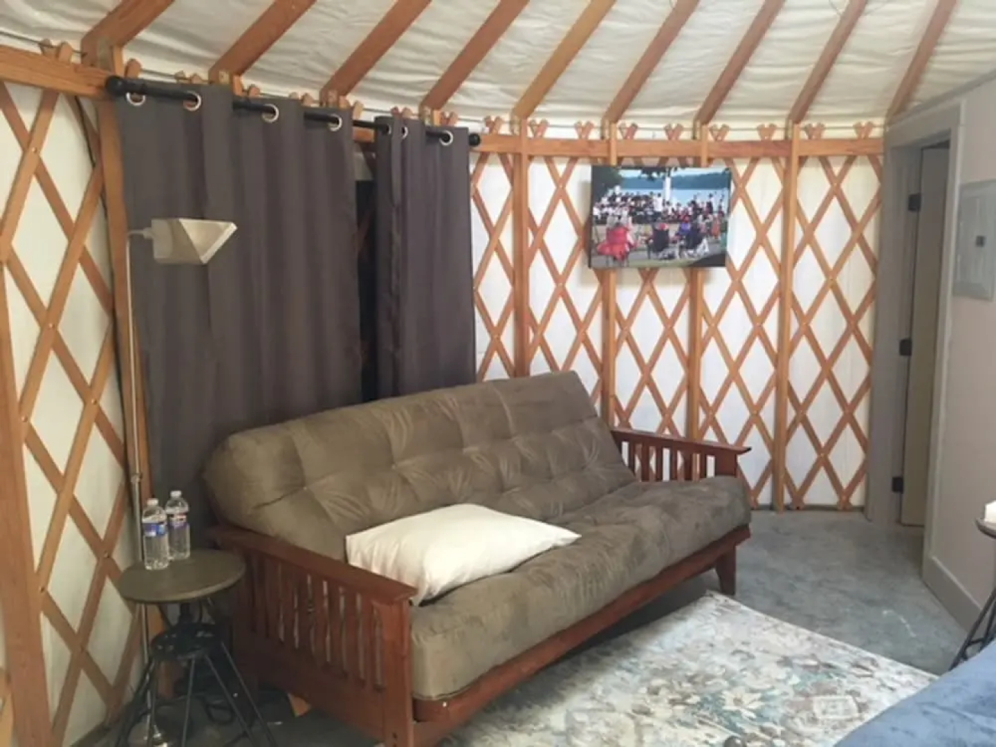 Plum Point Lodge
