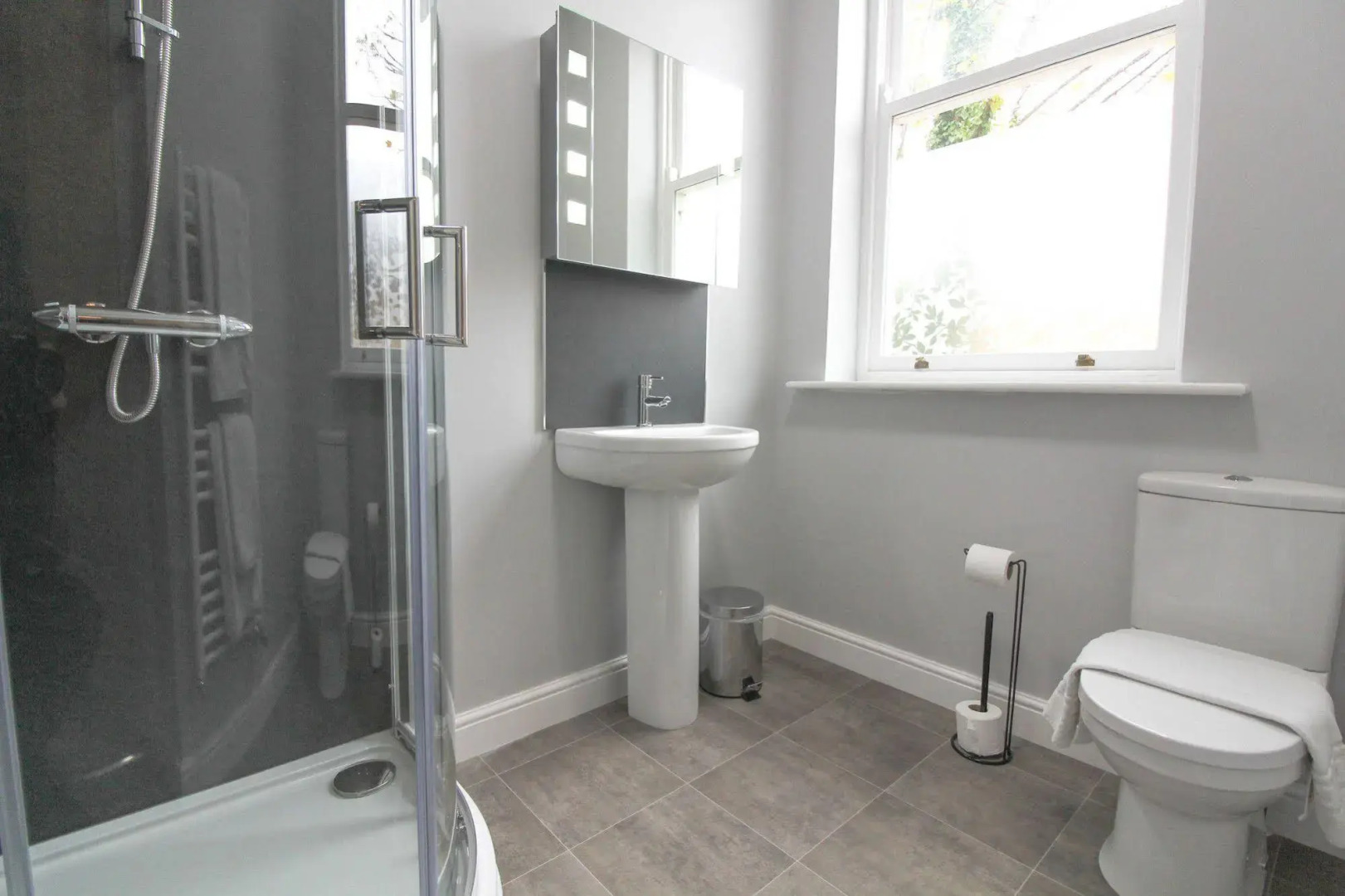 Scarborough Travel and Holiday Lodge