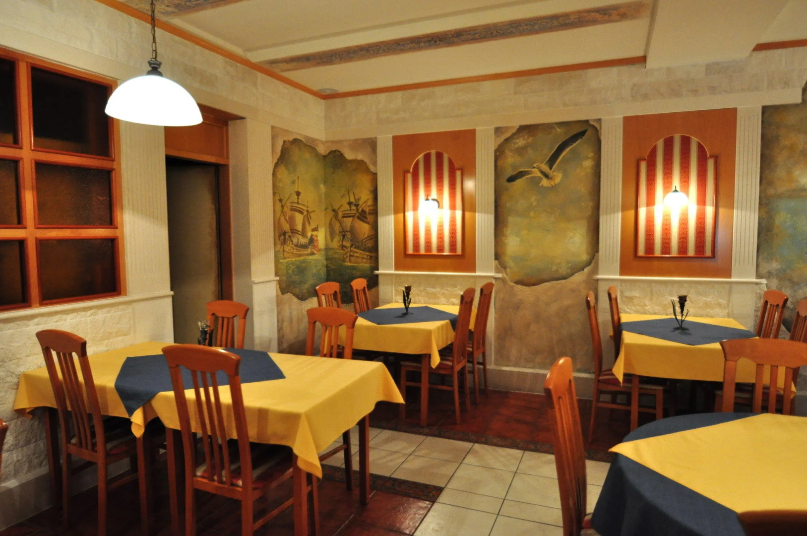 Hotel Krilo