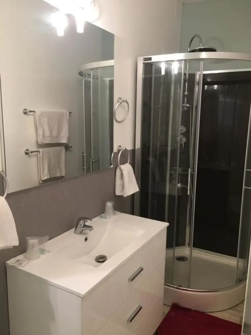 Hotel Restaurant Le d'Artagnan