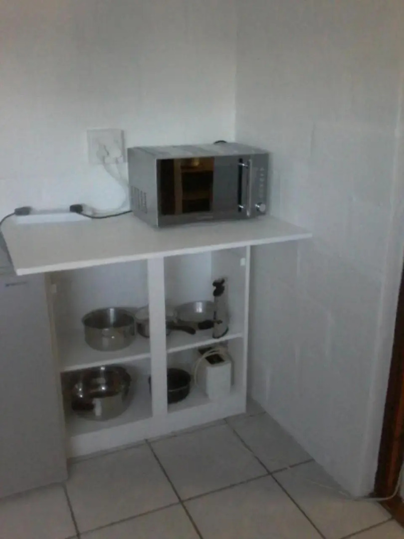 40 on Main Self Catering