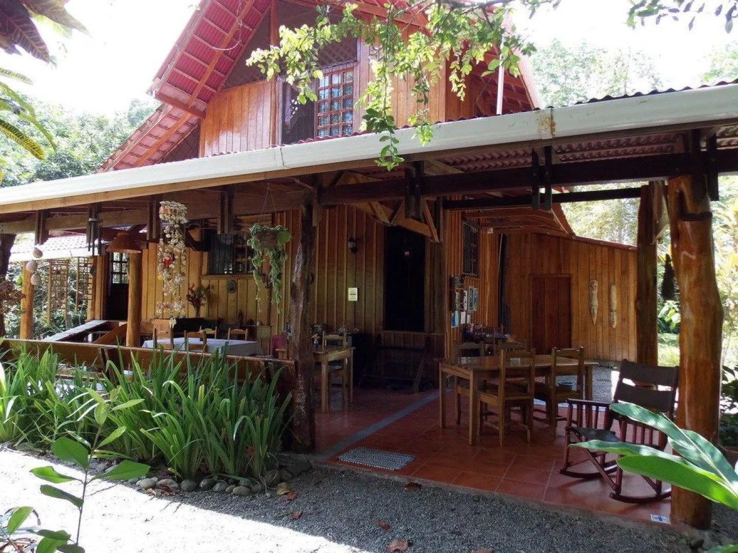 Coral Hill Bungalows