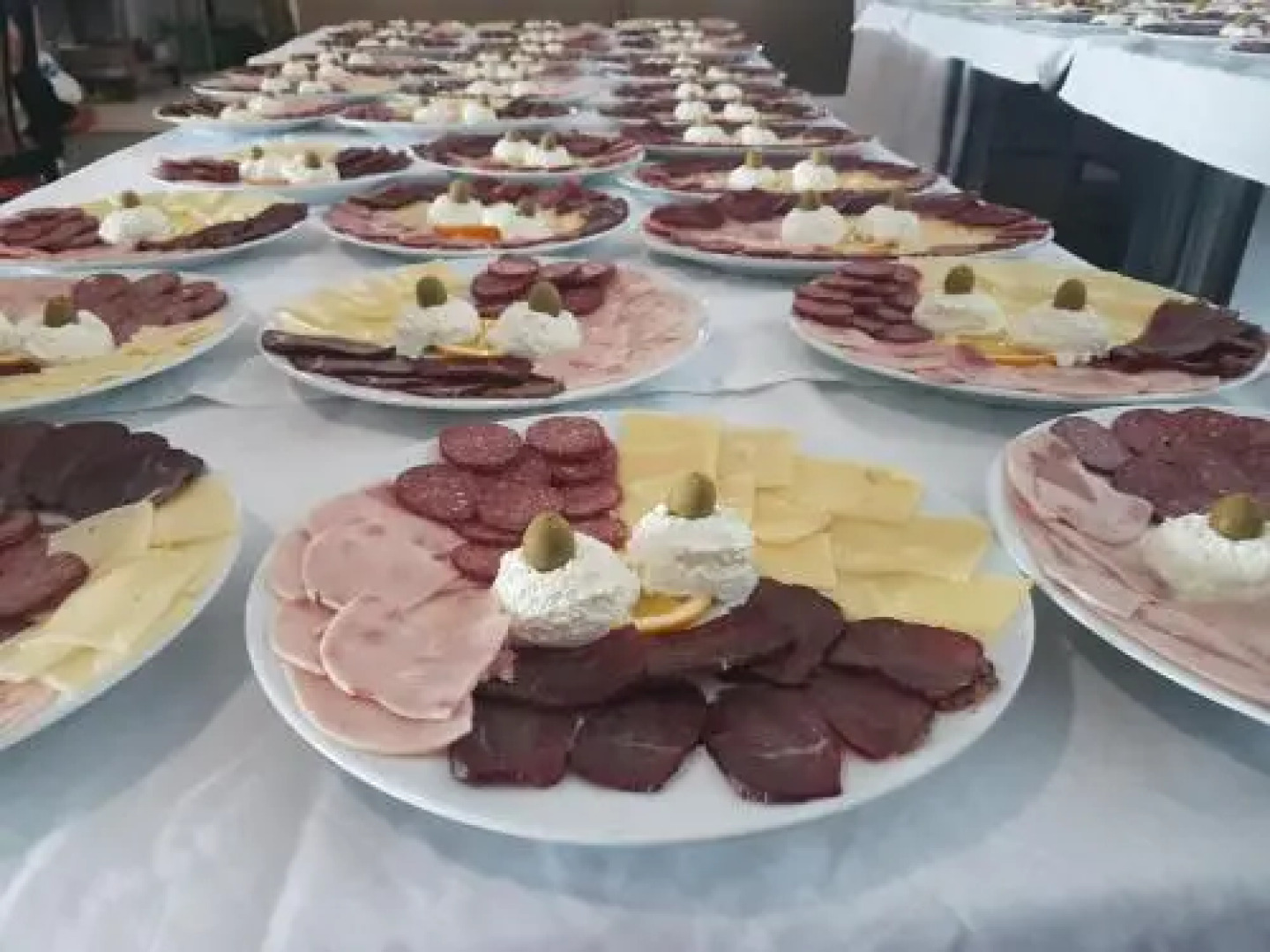 Hotel Stari Grad Ilma