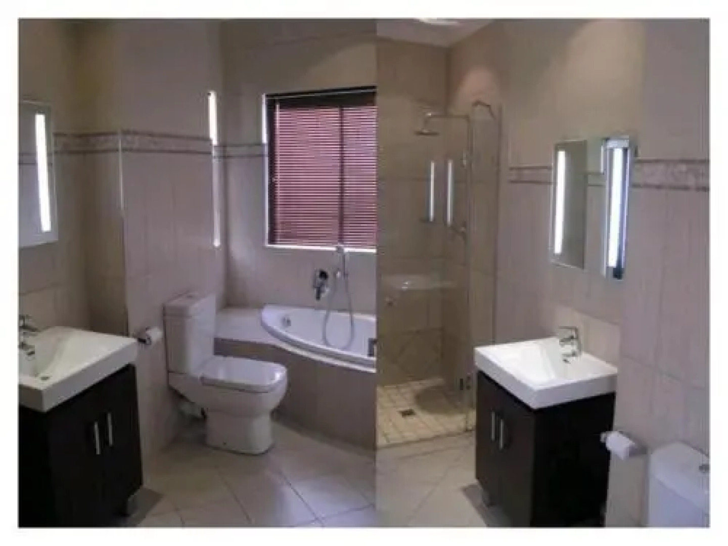 Luxurious house on Pinnacle Point Estate