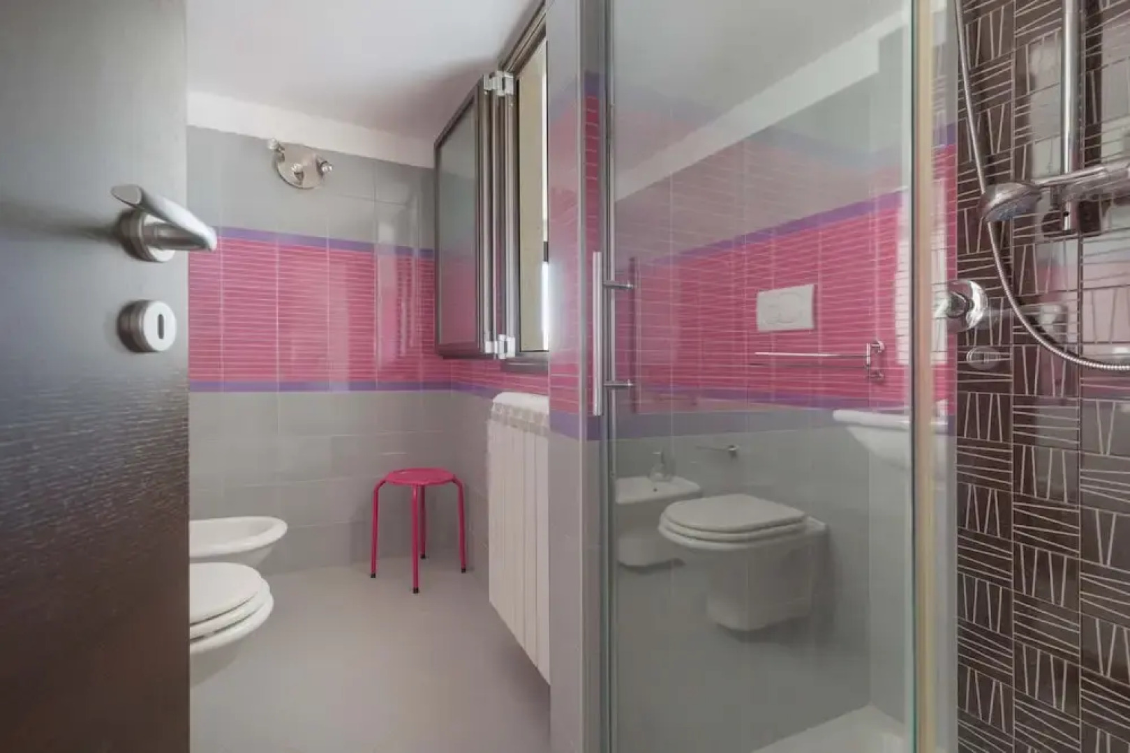 2094 La Dolce Vita Suite