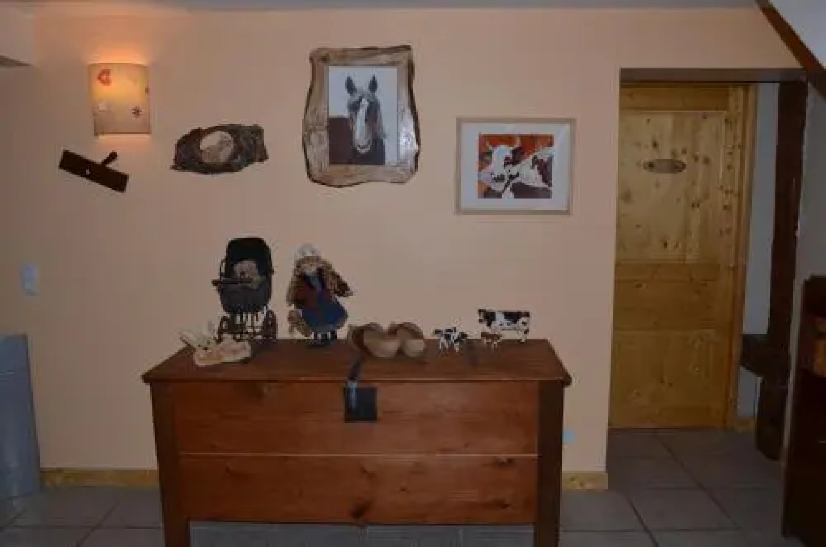 Chambres d'hôtes L'Orée Des Bornes