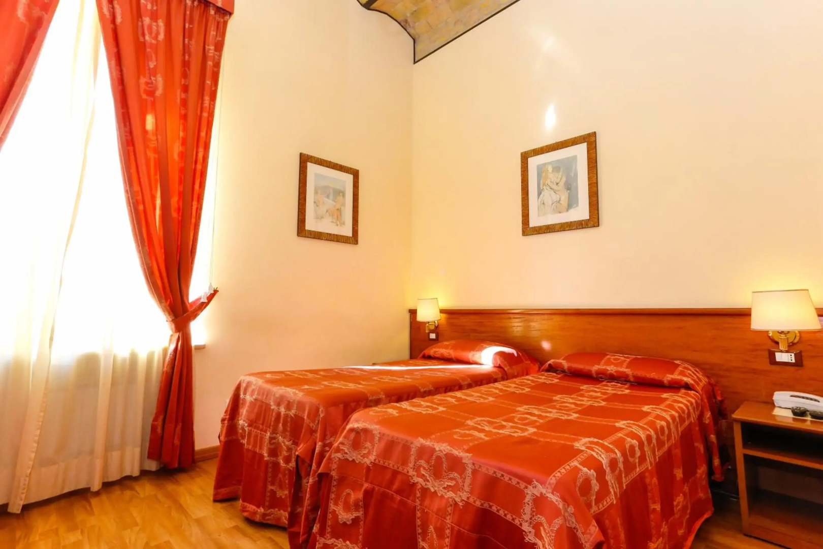 Westend Hotel