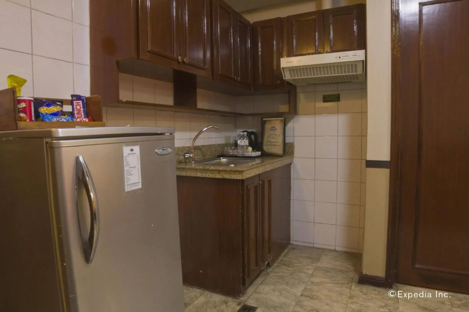 Fernandina 88 Suites Hotel