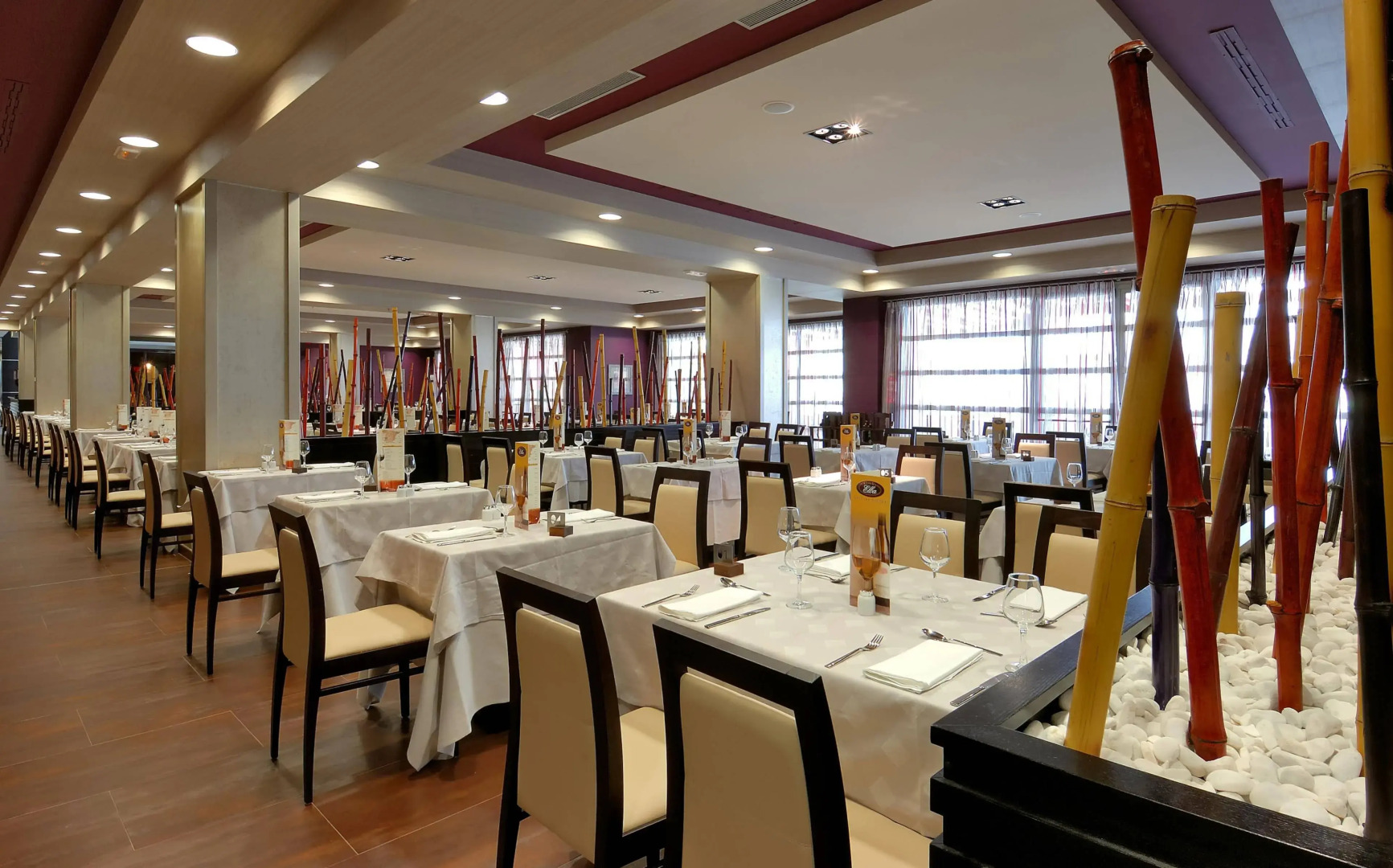 Elba Carlota Beach & Golf Resort