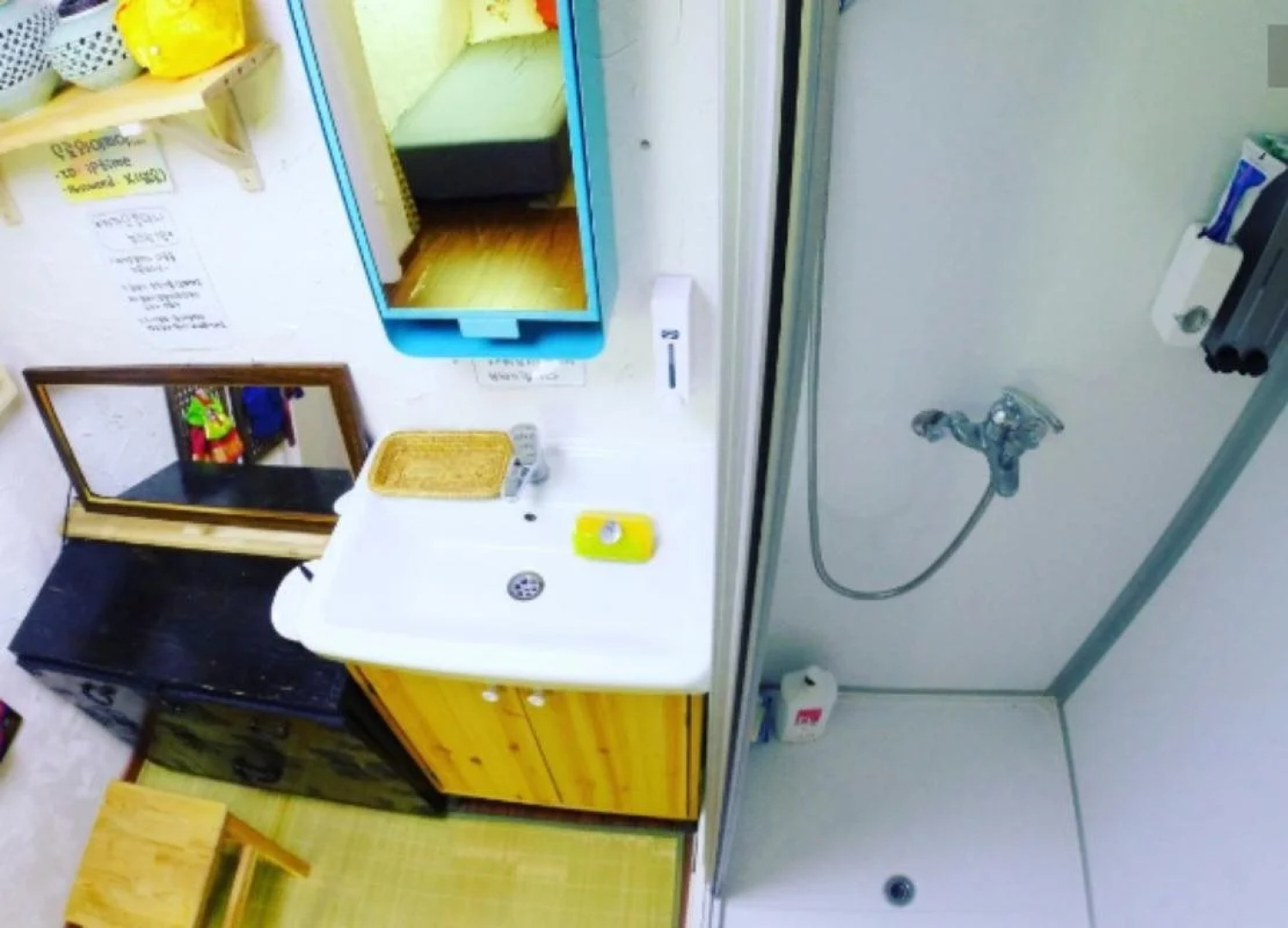 Lotto GuestHouse