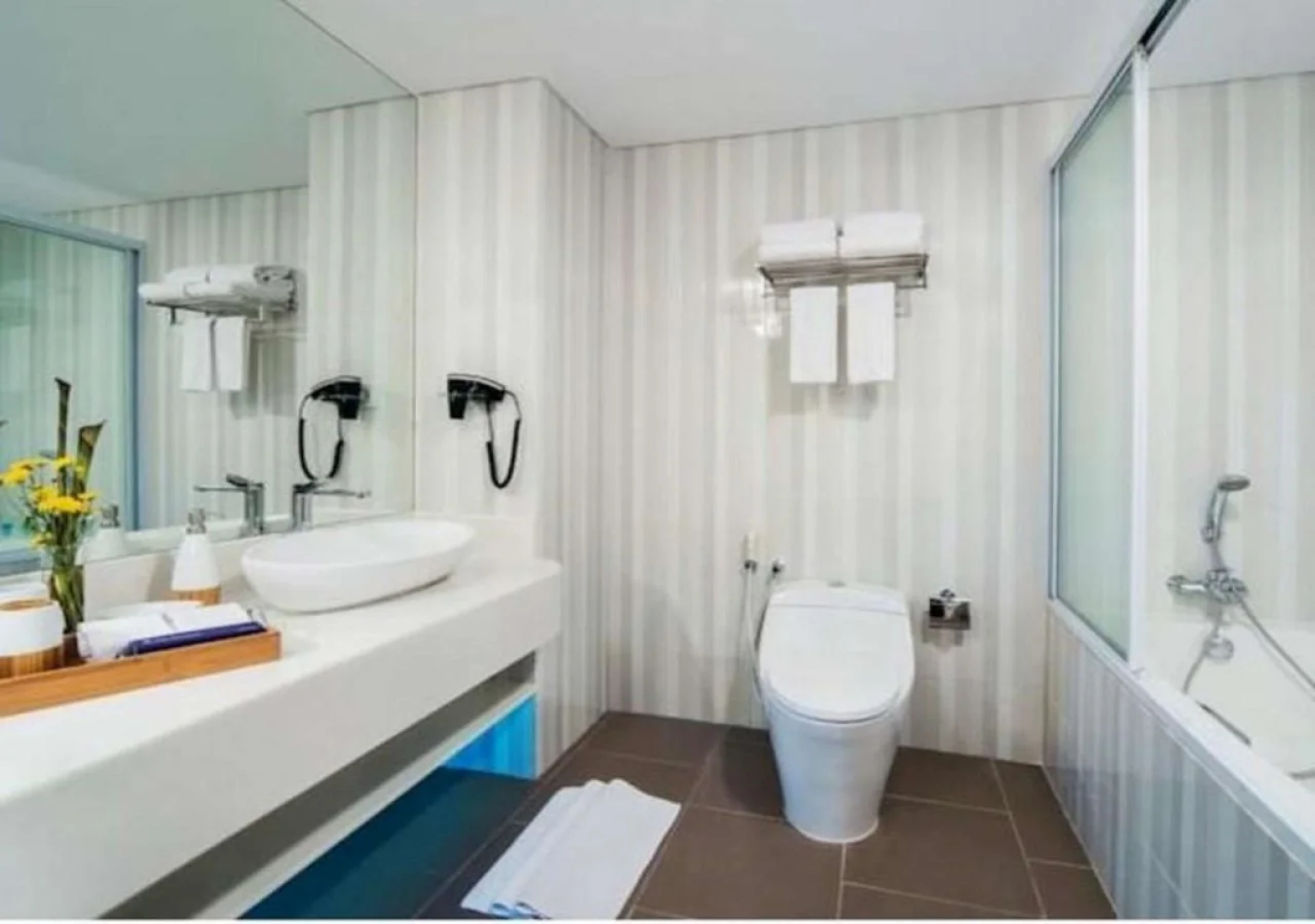 Blue Sky Hotel Petamburan